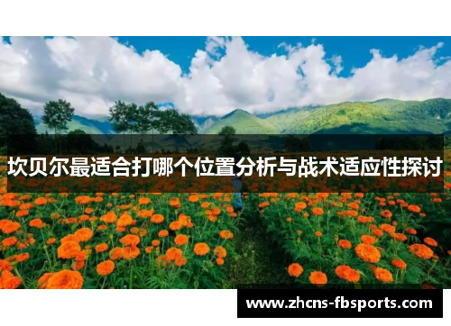 坎贝尔最适合打哪个位置分析与战术适应性探讨