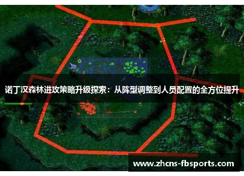 诺丁汉森林进攻策略升级探索:从阵型调整到人员配置的全方位提升 诺丁汉森林进攻策略升级探索:从阵型调整到人员配置的全方位提升