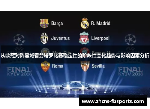 从欧冠对阵曼城看劳塔罗比赛稳定性的阶段性变化趋势与影响因素分析